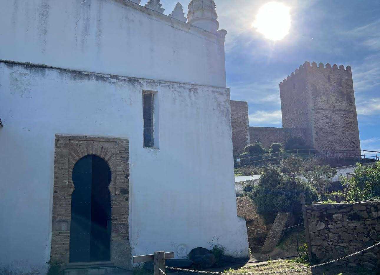 Mértola