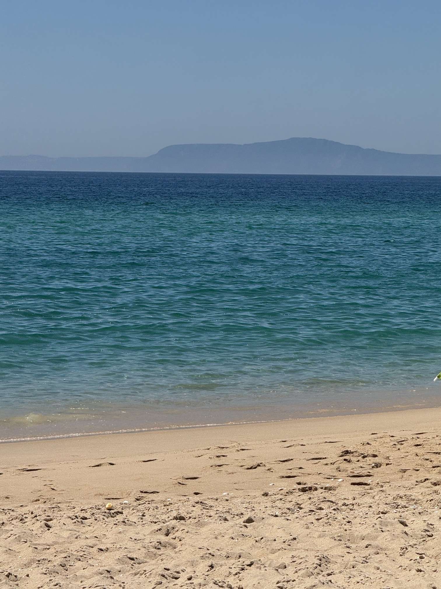 Comporta beach, Alentejo coast, Portugal