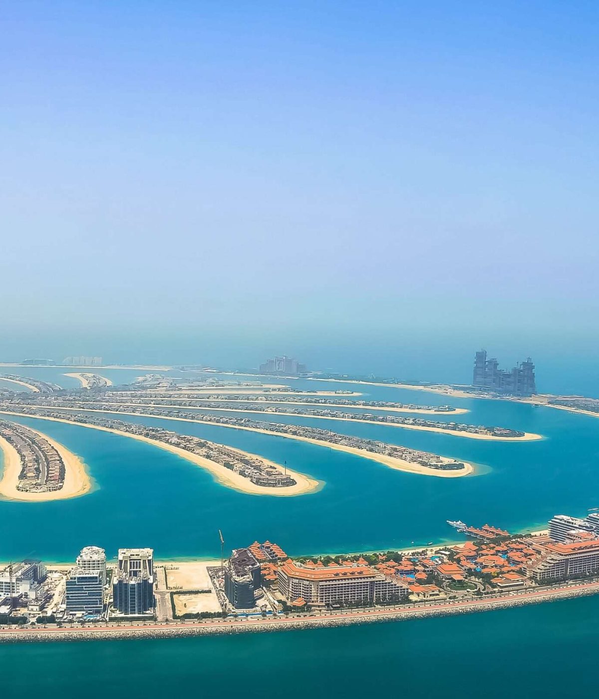 aerial-view-from-helicopter-palm-jumeirah-beach-min